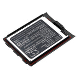 Honeywell CT30 XP Mobile Computer Battery 3.87V 3700mAh - Compatible Replacement