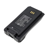 Hytera PD785G Battery 7.4V 2600mAh - Compatible Replacement
