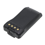 Hytera PD785G Battery 7.4V 2600mAh - Compatible Replacement