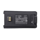 Hytera PD785G Battery 7.4V 2600mAh - Compatible Replacement