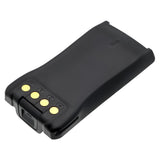 Hytera PD785G Battery 7.4V 2000mAh - Compatible Replacement