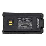 Hytera PD785G Battery 7.4V 2000mAh - Compatible Replacement