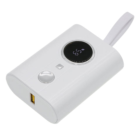 Portable Backup Battery Pack - Power Bank for Smart - Cell Phone 5V 10000mAh