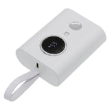 Portable Backup Battery Pack - Power Bank for Smart - Cell Phone 5V 10000mAh