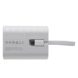 Portable Backup Battery Pack - Power Bank for Smart - Cell Phone 5V 10000mAh