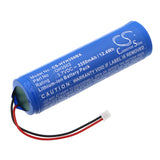 Honeywell OH3502 1D Battery 3.7V 3350mAh - Compatible Replacement