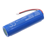Honeywell OH3502 1D Battery 3.7V 3350mAh - Compatible Replacement