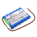 Honeywell Lyric Keypad LCP500-L Battery 7.2V 3700mAh - Compatible Replacement