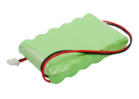Honeywell 300-03864-1 Battery Replacement for Alarm System