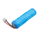 Honeywell PROSIXC2W Hardwired-to-SiX Wireless Converter Battery 3.7V 2600mAh - Compatible Replacement