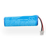 Honeywell PROSIXC2W Hardwired-to-SiX Wireless Converter Battery 3.7V 2600mAh - Compatible Replacement