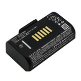 Honeywell Impressora Portatil RP2 Battery 7.4V 3400mAh - Compatible Replacement