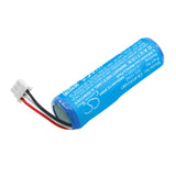 Honeywell PROSIXC2W Hardwired-to-SiX Wireless Converter Battery 3.7V 3400mAh - Compatible Replacement