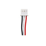 Honeywell PROSIXC2W Hardwired-to-SiX Wireless Converter Battery 3.7V 3400mAh - Compatible Replacement