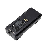 Hytera HP660 Battery 7.4V 3200mAh - Compatible Replacement