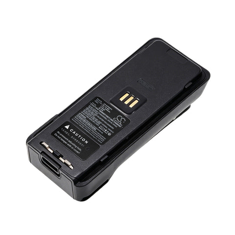 Hytera HP660 Battery 7.4V 3200mAh - Compatible Replacement