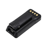 Hytera HP660 Battery 7.4V 3200mAh - Compatible Replacement