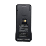 Hytera HP660 Battery 7.4V 3200mAh - Compatible Replacement
