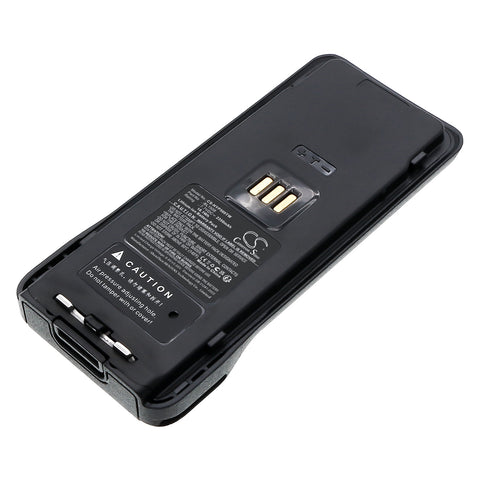 Hytera HP660 Battery 7.7V 2350mAh - Compatible Replacement