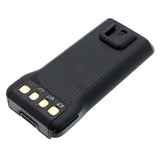 Hytera HP660 Battery 7.7V 2350mAh - Compatible Replacement