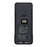 Hytera HP660 Battery 7.7V 2350mAh - Compatible Replacement