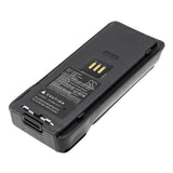 Hytera HP660 Battery 7.7V 3200mAh - Compatible Replacement
