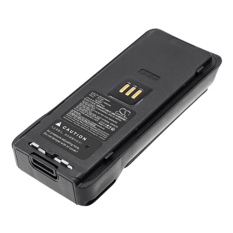 Hytera HP660 Battery 7.7V 3200mAh - Compatible Replacement