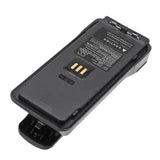 Hytera HP660 Battery 7.7V 3200mAh - Compatible Replacement