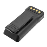 Hytera HP660 Battery 7.7V 3200mAh - Compatible Replacement