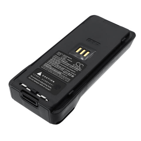 Hytera HP565 Battery 7.7V 3600mAh - Compatible Replacement
