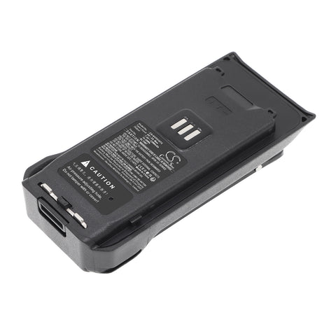 Hytera BP568 Battery 7.4V 2200mAh - Compatible Replacement