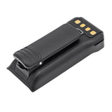 Hytera BP568 Battery 7.4V 2200mAh - Compatible Replacement