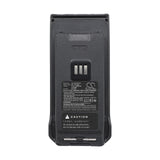 Hytera BP568 Battery 7.4V 2200mAh - Compatible Replacement