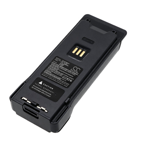 Hytera HP685 Battery 7.4V 2600mAh Li-Ion - Compatible Replacement