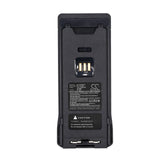 Hytera HP685 Battery 7.4V 2600mAh - Compatible Replacement
