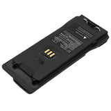 Hytera HP685 Battery 7.4V 2000mAh - Compatible Replacement