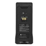 Hytera HP685 Battery 7.4V 2000mAh - Compatible Replacement