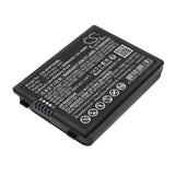 Honeywell ScanPal EDA71 Battery 3.78V 8850mAh - Compatible Replacement