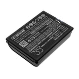 Honeywell ScanPal EDA71 Battery 3.78V 8850mAh - Compatible Replacement