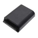 Honeywell ScanPal EDA71 Battery 3.78V 8850mAh - Compatible Replacement