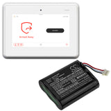 Honeywell Resideo PROA7C Battery 3.7V 10000mAh - Compatible Replacement