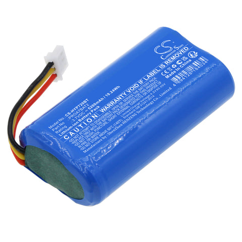Honeywell Resideo PROA7PLUSC Battery 3.7V 5200mAh - Compatible Replacement