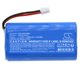 Honeywell Resideo PROA7PLUSC Battery 3.7V 5200mAh - Compatible Replacement