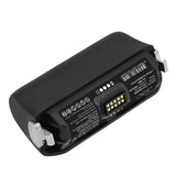 Honeywell CW45 Battery 3.7V 6800mAh - Compatible Replacement