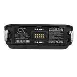 Honeywell CW45 Battery 3.7V 6800mAh - Compatible Replacement