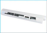 Lenovo IdeaPad S10-2 20027 Battery 11.1V 4400mAh - Compatible Replacement