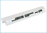 Lenovo IdeaPad S10-2 20027 Battery 11.1V 4400mAh - Compatible Replacement