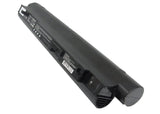Lenovo IdeaPad S10-2 20027 Battery 11.1V 4400mAh - Compatible Replacement
