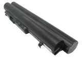 Lenovo IdeaPad S10-2 20027 Battery 11.1V 4400mAh - Compatible Replacement