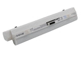 Lenovo ideapad S10e 4187 Battery 11.1V 7800mAh - Compatible Replacement